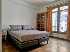 Penthouse Santiago Centro Turismo Cuarto Privado
